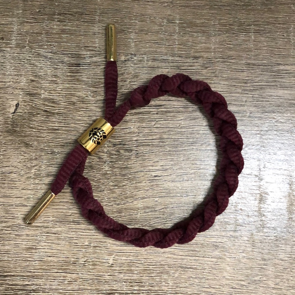 Rastaclat bracelet